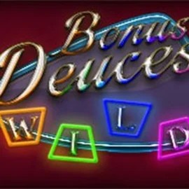 Enjoy Bonus Deuces Wild (RTG) by RTG (Reel Time Gaming) – logo hosted on slot-monkey-casino.com