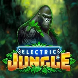 Play the Electric Jungle slot by Atomic Slot Lab on Slotmonkey Casino