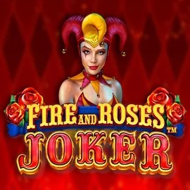 Try Fire and Roses Joker slot by Triple Edge Studios on slot-monkey-casino.com – logo image
