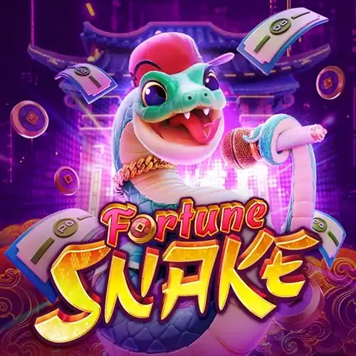 Fortune Snake slot visual from Endorphina available on slot-monkey-casino.com