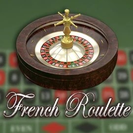 French Roulette (BGaming) logo – Table Games by BGAMING at Slotmonkey Casino