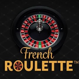 French Roulette (NetEnt) slot visual from NetEnt available on slot-monkey-casino.com