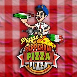 Play Peppe’s Pepperoni Pizza Plaza slot by Pragmatic Play on slot-monkey-casino.com