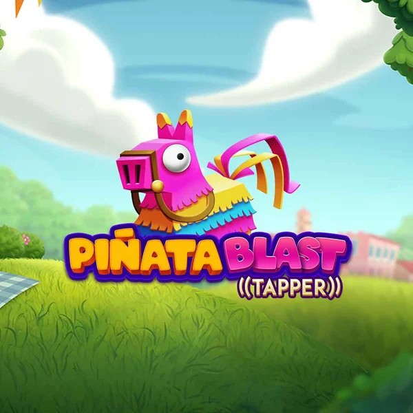 Play Pinata Blast slot by Greentube on slot-monkey-casino.com