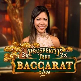 Prosperity Tree Baccarat – slot by Evolution, featured at slot-monkey-casino.com