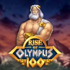 Play Rise of Olympus 100 slot by Play'n GO on slot-monkey-casino.com