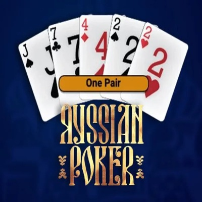 Play Russian Poker slot by OneTouch Games on slot-monkey-casino.com