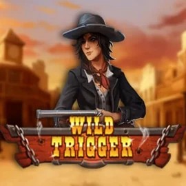Wild Trigger casino game by Play'n GO – featured logo at Slotmonkey Casino