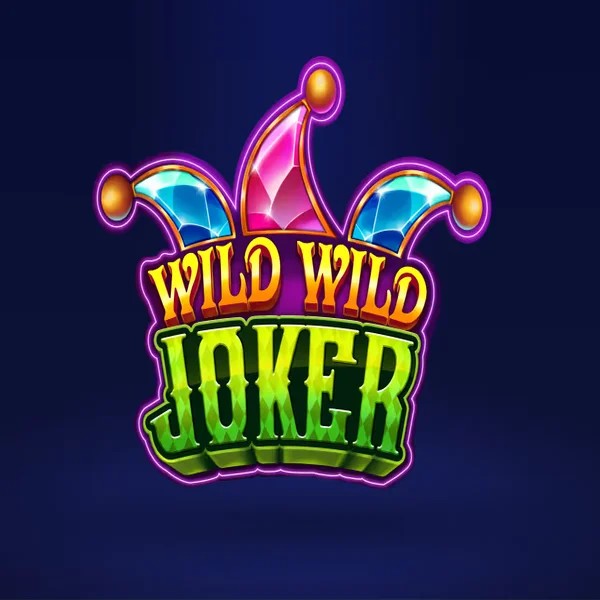 Wild Wild Joker online slot from Pragmatic Play – play at slot-monkey-casino.com